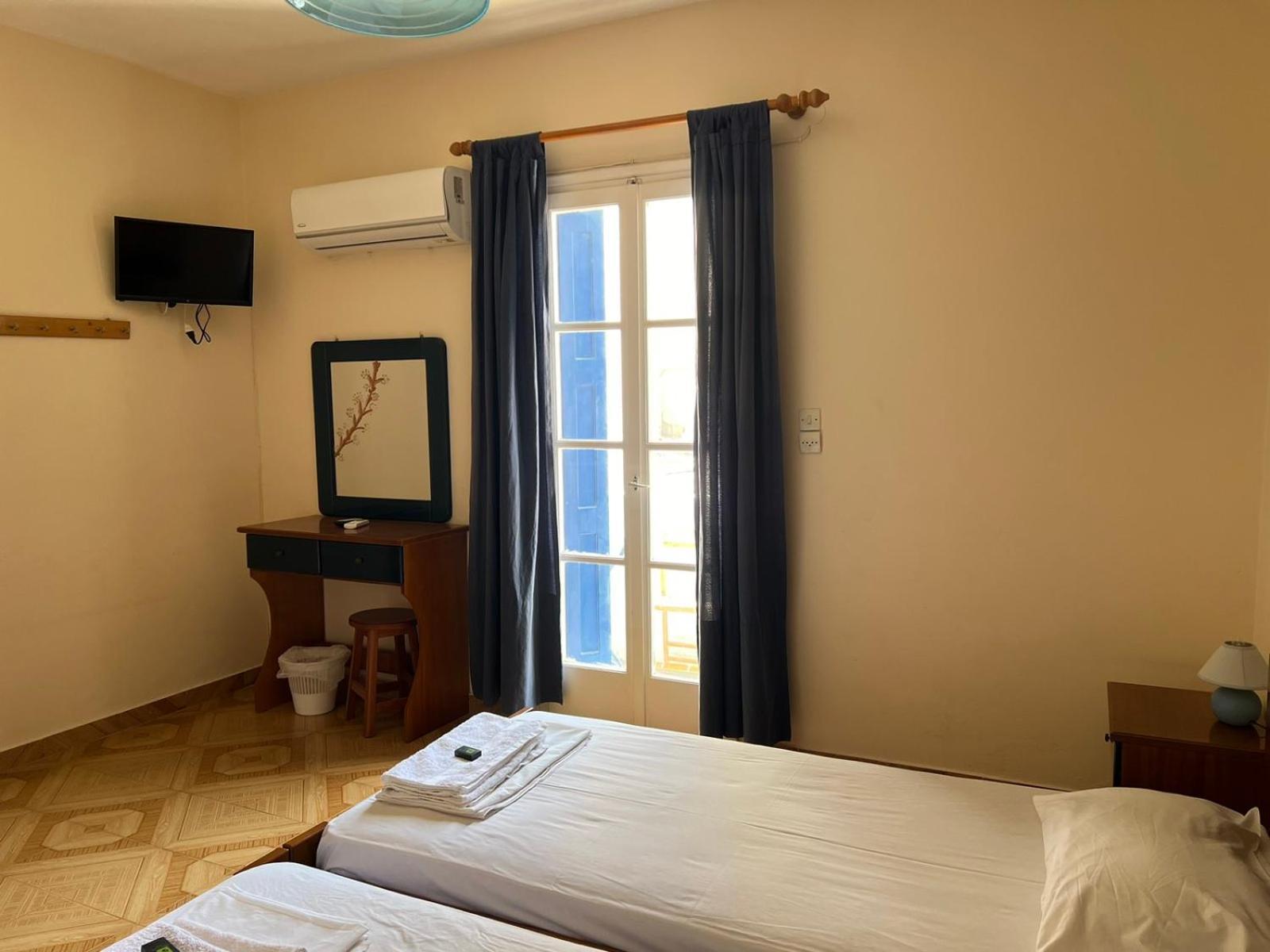 Mary Rooms 아다마스 외부 사진