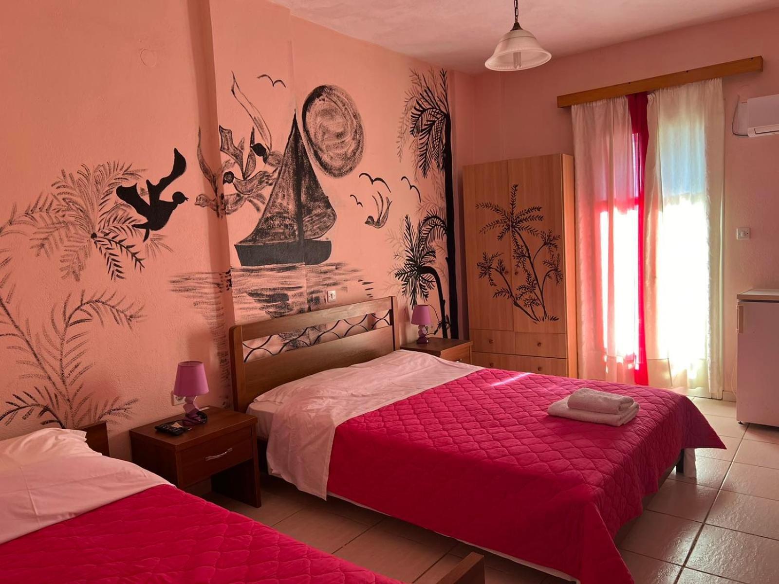 Mary Rooms 아다마스 외부 사진